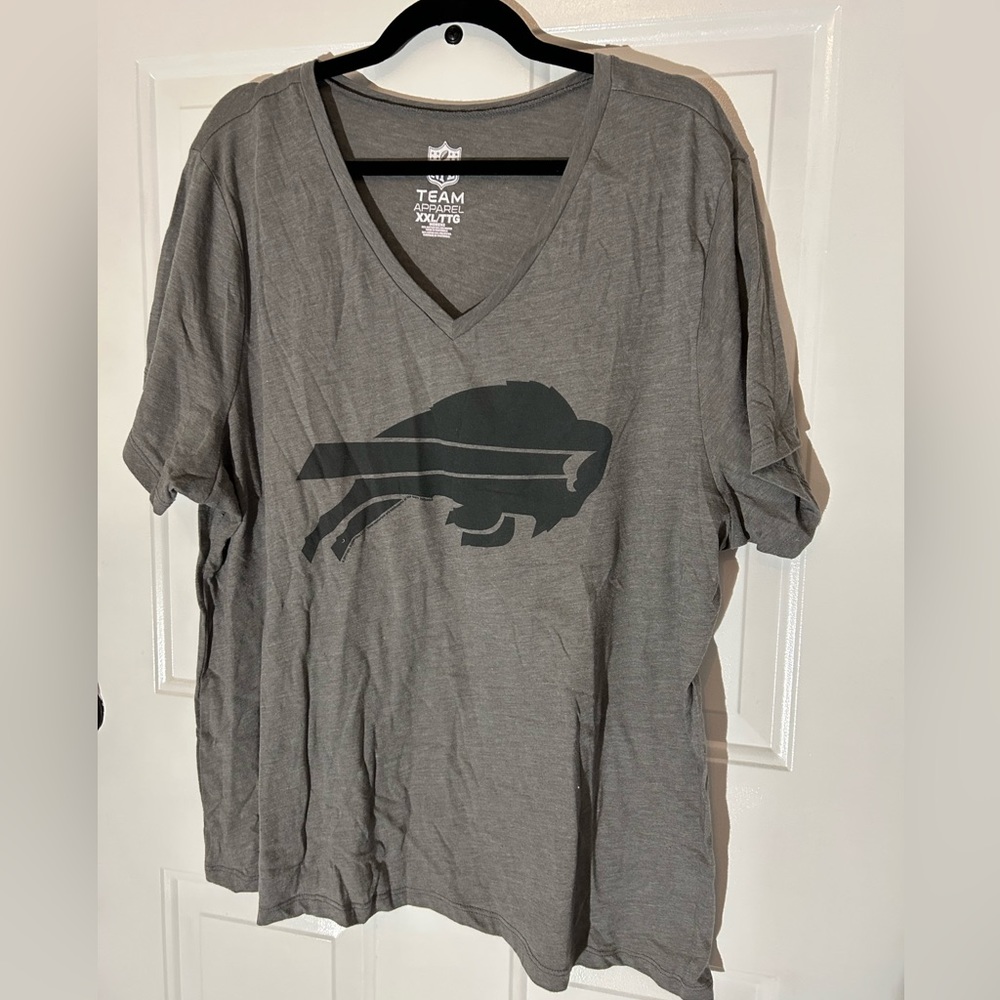 Buffalo Bills V Neck